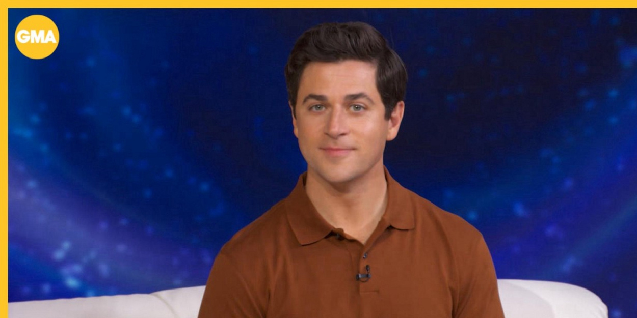 David Henrie Previews WIZARDS BEYOND WAVERLY PLACE Series Finale Video