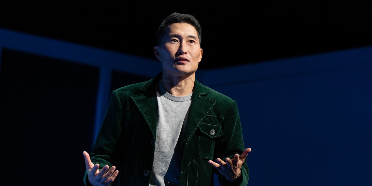 David Henry Hwang’s YELLOW FACE (Broadway Edition) Will Be Published in November Photo