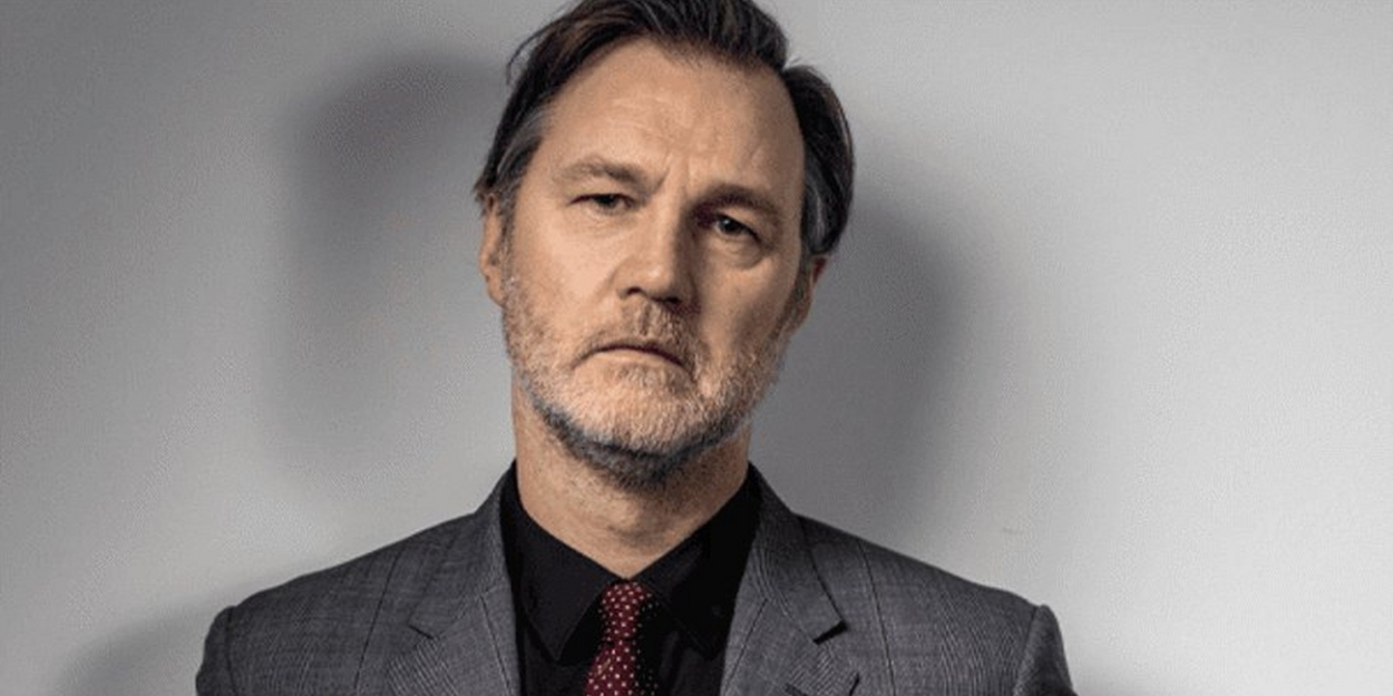 David Morrissey, Mathew Horne, Claudie Blakely and Elliot Barnes-Worrell Will Lead THE LOVER / THE COLLECTION at Theatre Royal Bath 