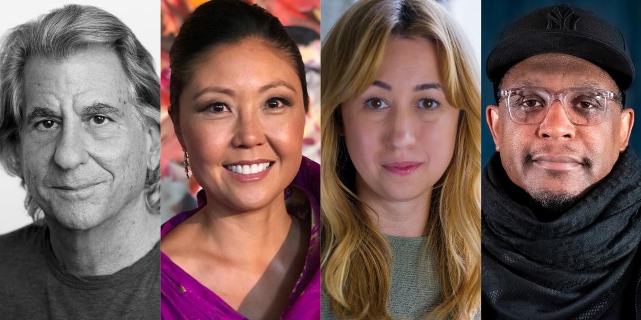 David Rockwell, Linda Cho, and More Join Design Team For ART Broadway Revival Photo