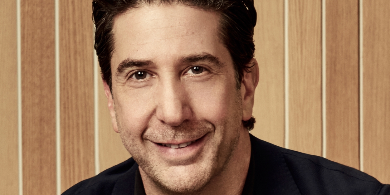 David Schwimmer and James Oh Join Lookingglass Theatre Company Board  Image