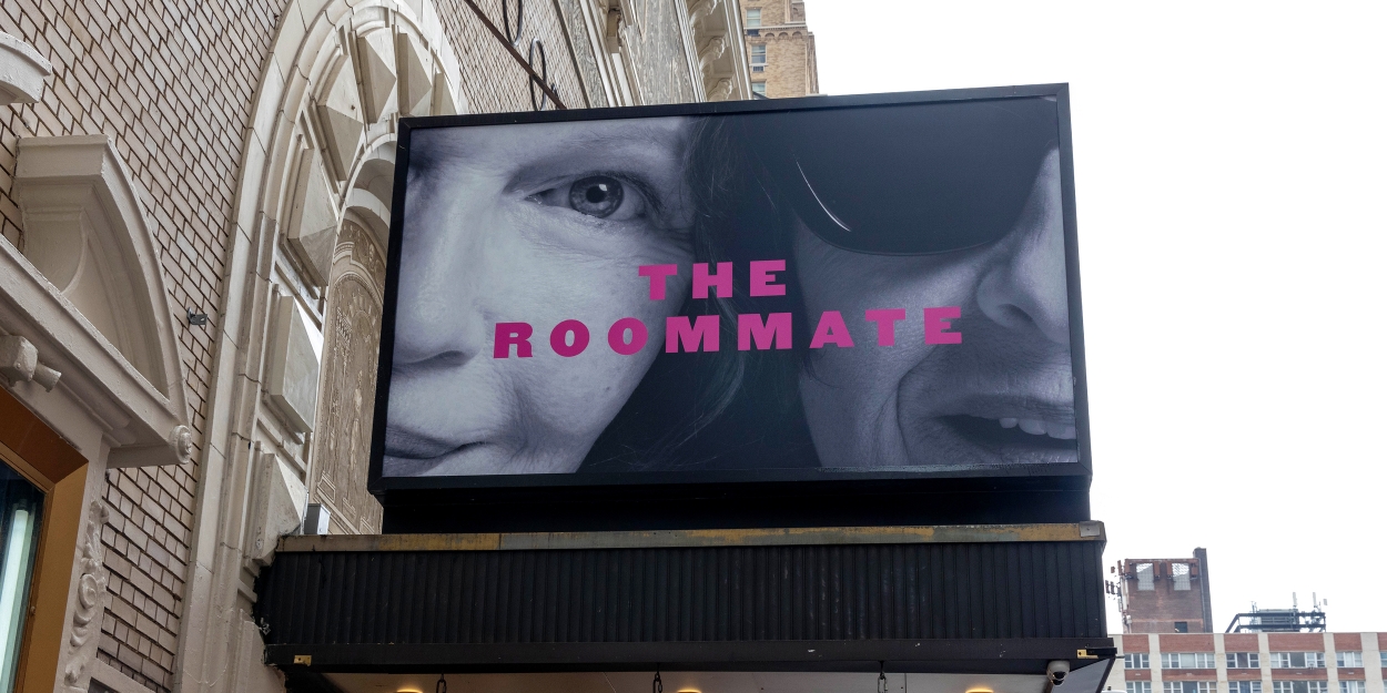 David Yazbek Will Write Original Music For THE ROOMMATE, Starring Patti LuPone and Mia Farrow  Image