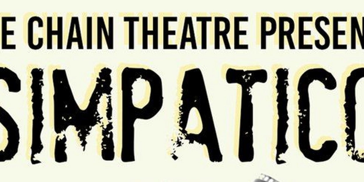 David Zayas Jr. to Make Off-Broadway Directorial Debut With Sam Shepard's SIMPATICO 