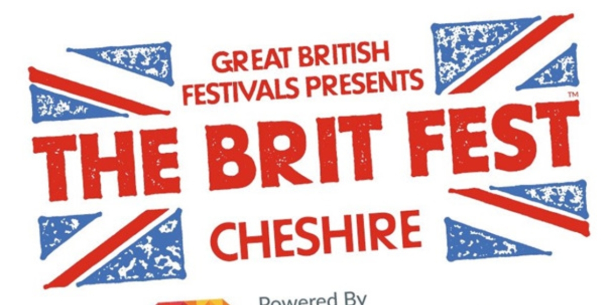 Day By Day Music Line-Up Announced For The Brit Fest 2024 