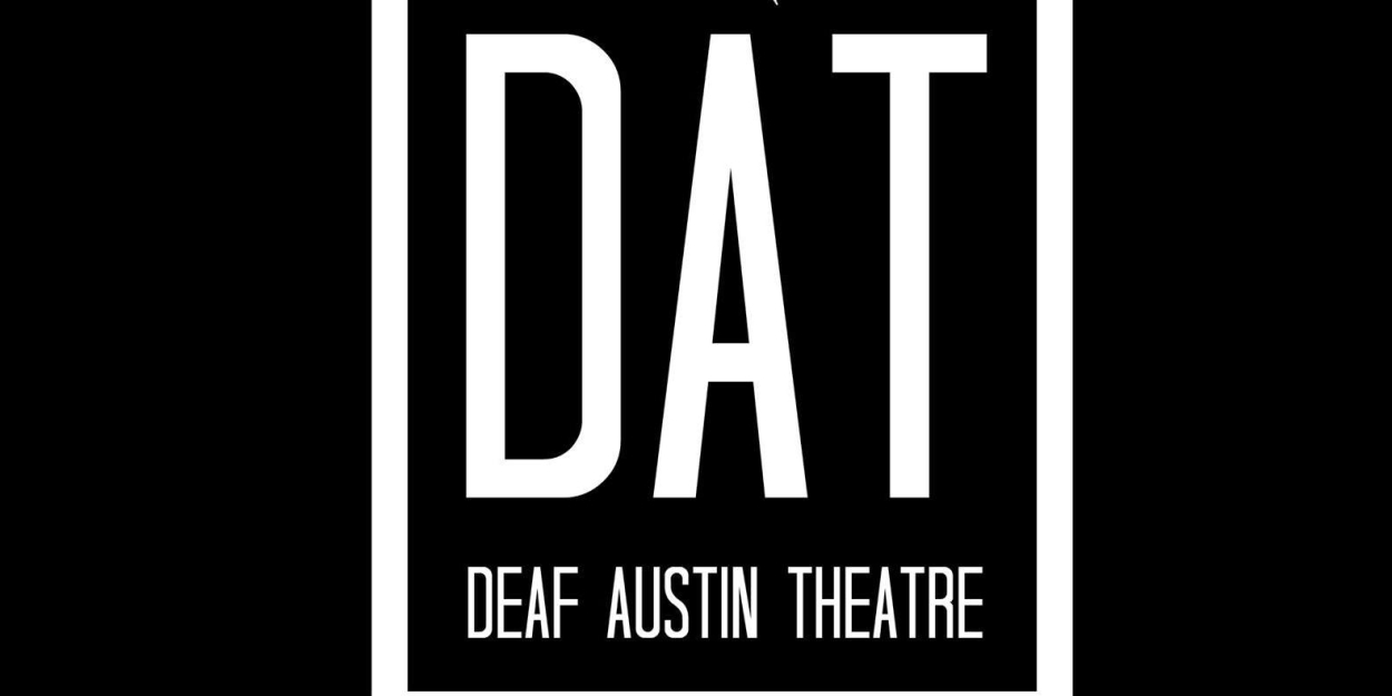 Deaf Austin Theatre Announces RABBIT HOLE And More for 2025 Season  Image