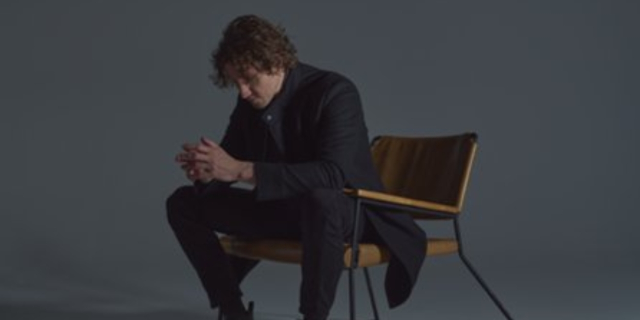 Dean Lewis Releases Third Studio Album 'THE EPILOGUE'  Image