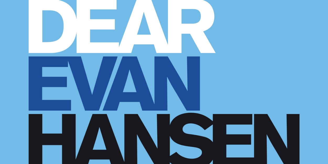 DEAR EVAN HANSEN is Coming to the Lied Center This Month  Image