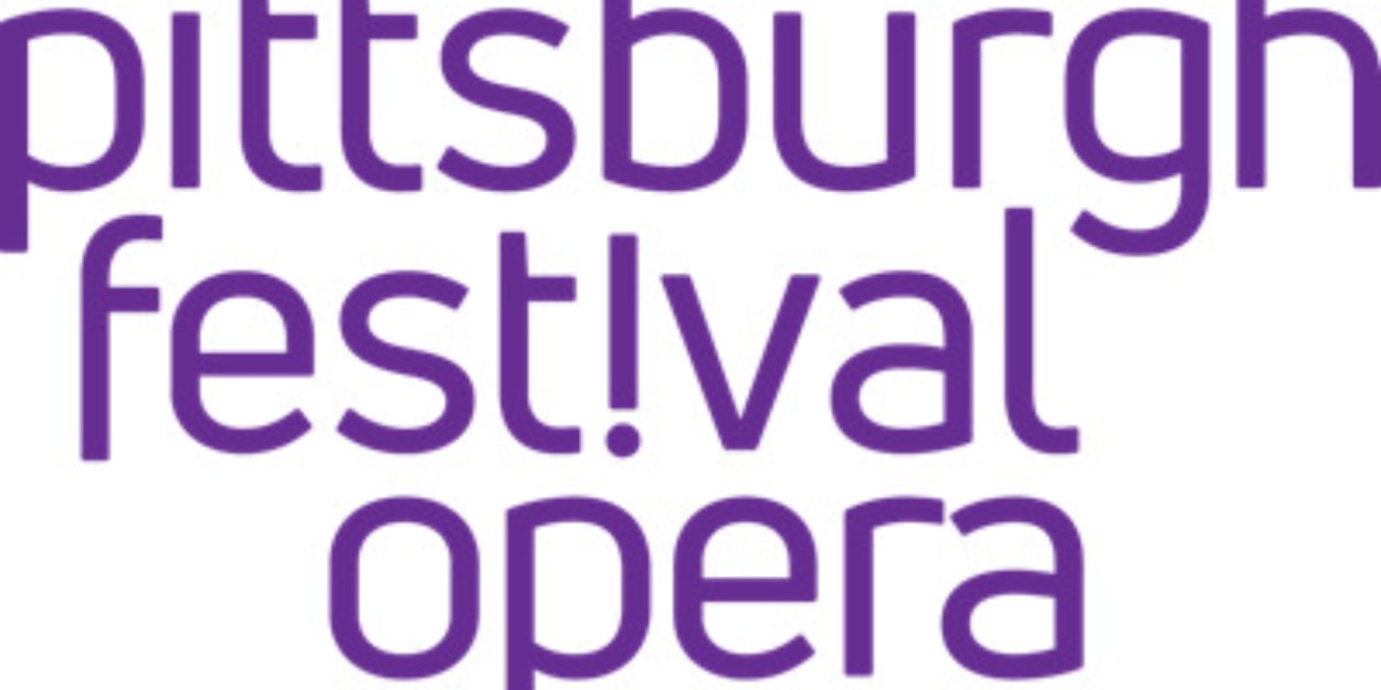 Pittsburgh Festival Opera Presents ADRIANA LECOUVREUR  Image