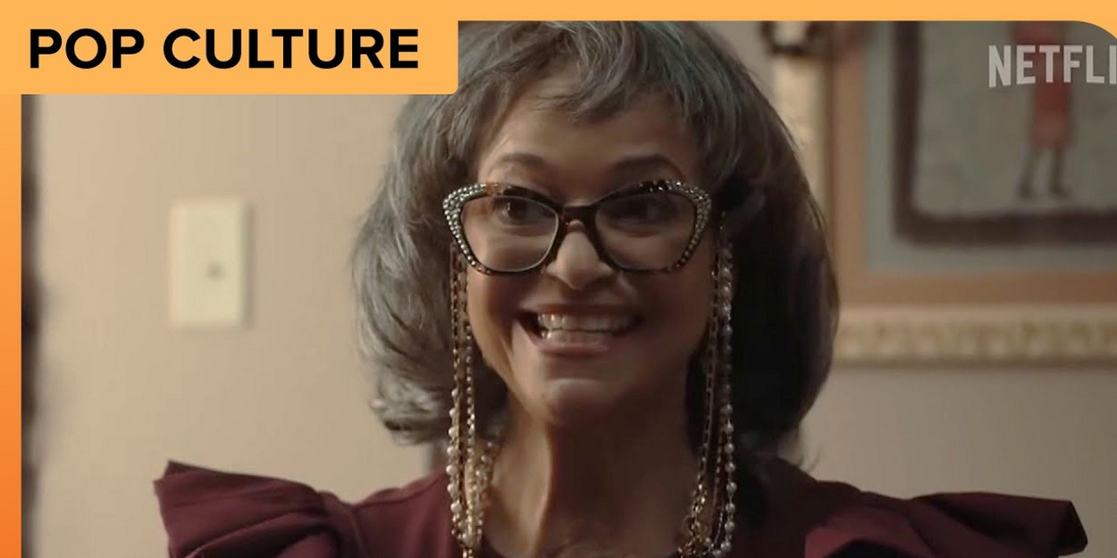 Debbie Allen Returns for A DIFFERENT WORLD Sequel Trailer Video
