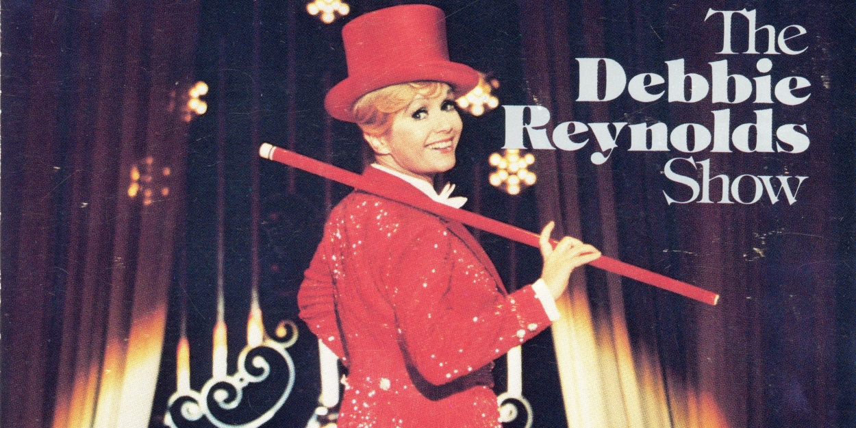 Debbie Reynolds' Vegas Years Spotlighted in New Free Exhibition From The Neon Museum 