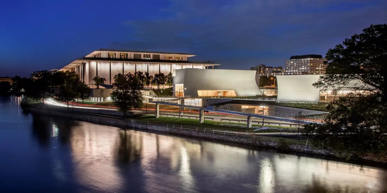 Kennedy Center Posts Statement On Program Cancellations Amid 'Misinformation' Concerns Photo