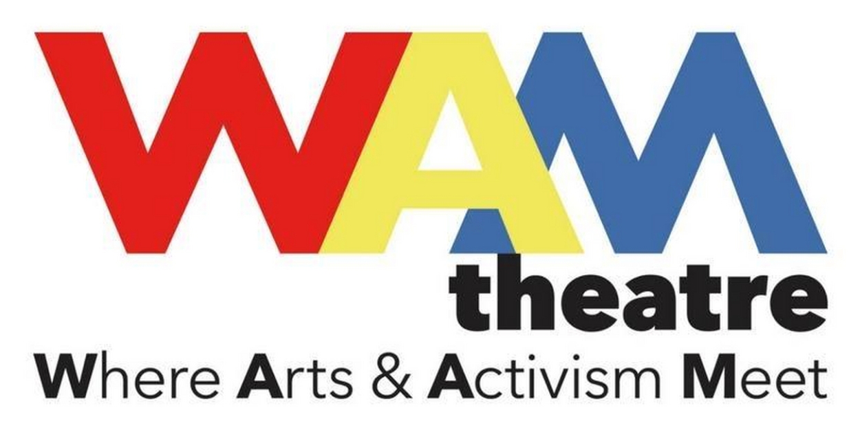 Deborah Zoe Laufer's BE HERE NOW to Open WAM Theatre 15th Anniversary Season 