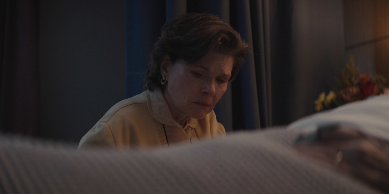 Debra Monk To Star In Short Film HOLD Premiering This Month At IFC Center