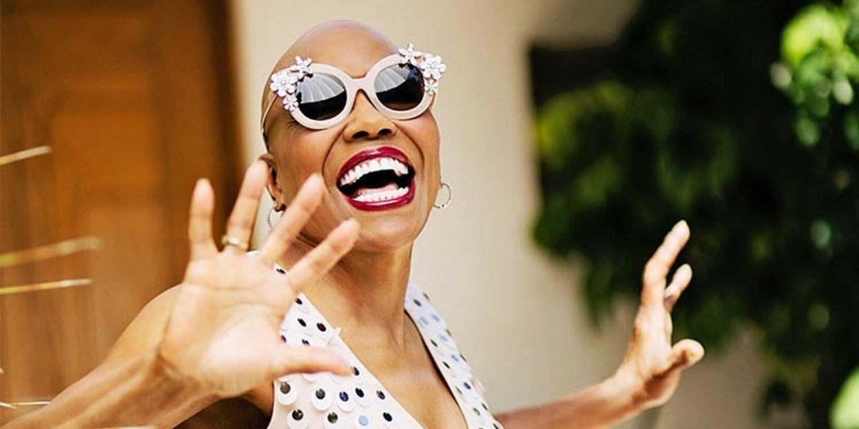 Dee Dee Bridgewater and Bill Charlap Come to the Wharton Center  Image