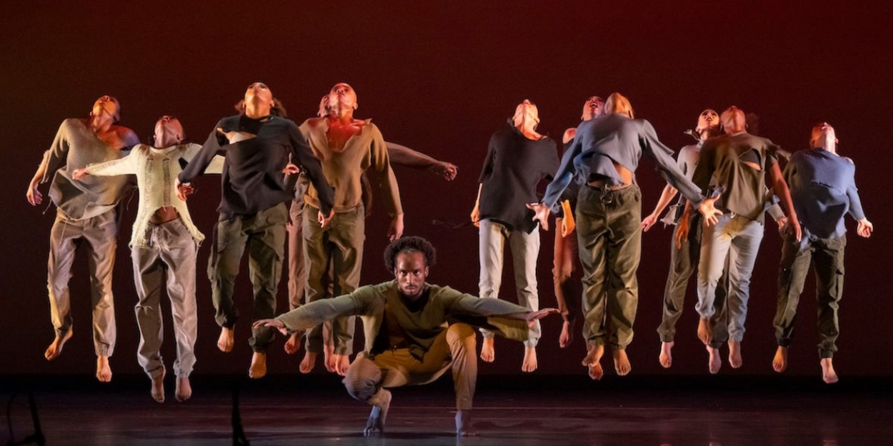 Deeply Rooted Announces Local and Regional Performances, Summer Dance Intensive, and More 