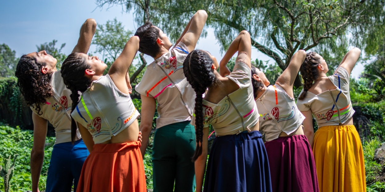 Defensores Danza Reflexiona Sobre El Cuidado Ambiental En Un Espectáculo Transdisciplinario  Image