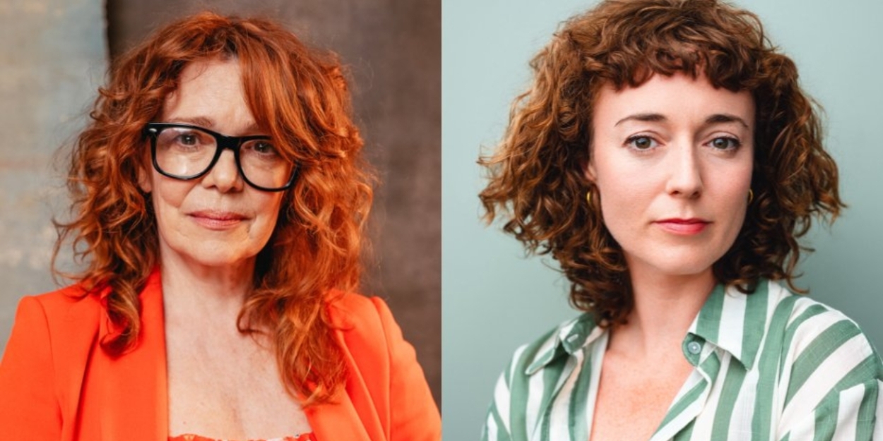 Deirdre O'Connell & More to Star in GLASS. KILL. WHAT IF IF ONLY. IMP. at The Public  Image