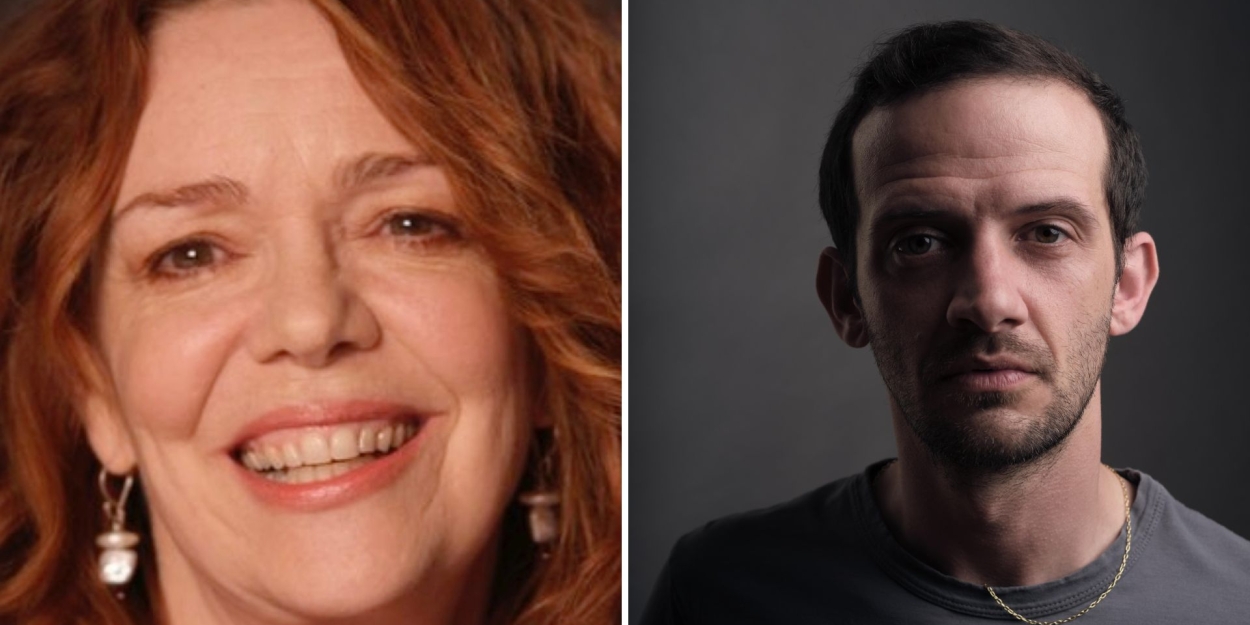 Deirdre O’Connell, Will Brill, & More Join Netflix's THE BEAST IN ME Series  Image