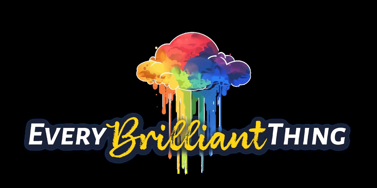 Delaware Theatre Company Presents EVERY BRILLIANT THING  Image