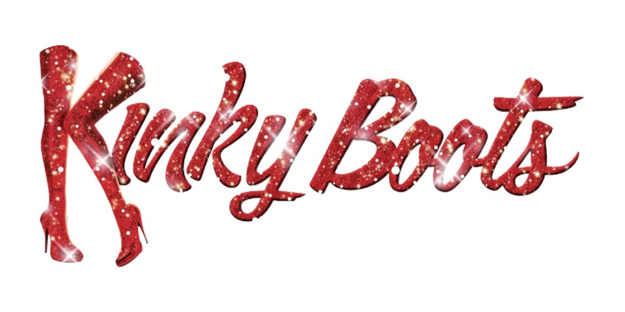 Delaware Theatre Company to Open 45th Anniversary Season With KINKY BOOTS  Image