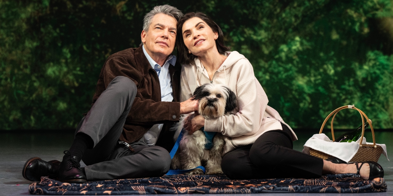 Delia Ephron’s LEFT ON TENTH Now Available for Purchase From Dramatists Play Service Photo