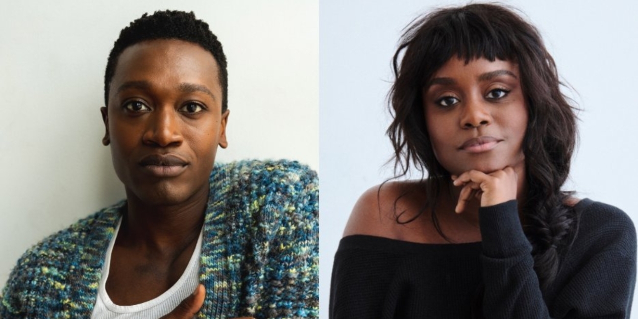 Denée Benton, Ato Blankson-Wood and More to Star in Public Works' PERICLES Photo