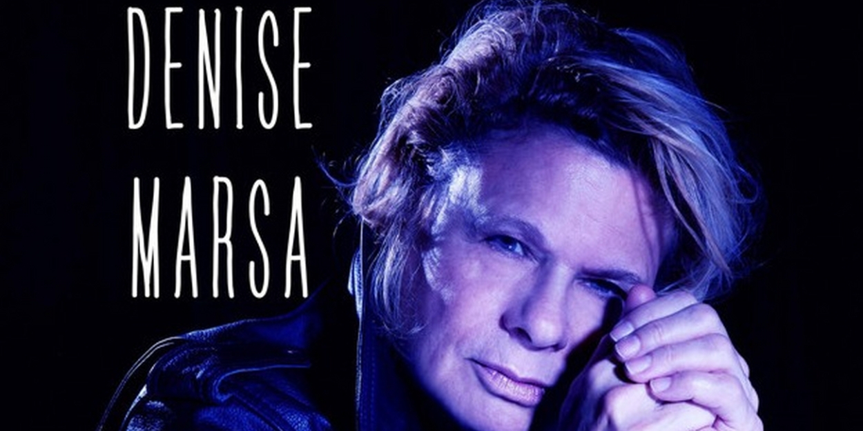 Denise Marsa Releases 'Don't Count Yourself Out Yet (Until Dawn Remix)' From PIVOTAL  Image