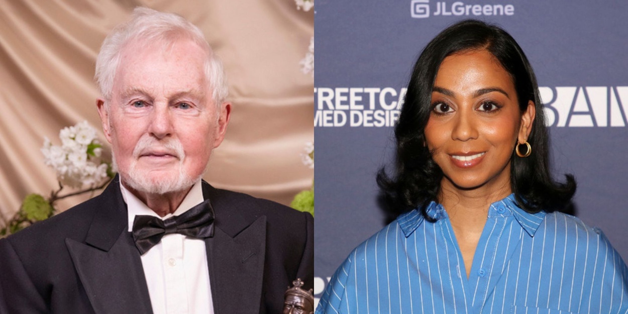 Derek Jacobi, Anjana Vasan, & More Join ONLY MURDERS IN THE BUILDING Season 6 Derek Jacobi, Anjana Vasan, & More Join ONLY MURDERS IN THE BUILDING Season 6