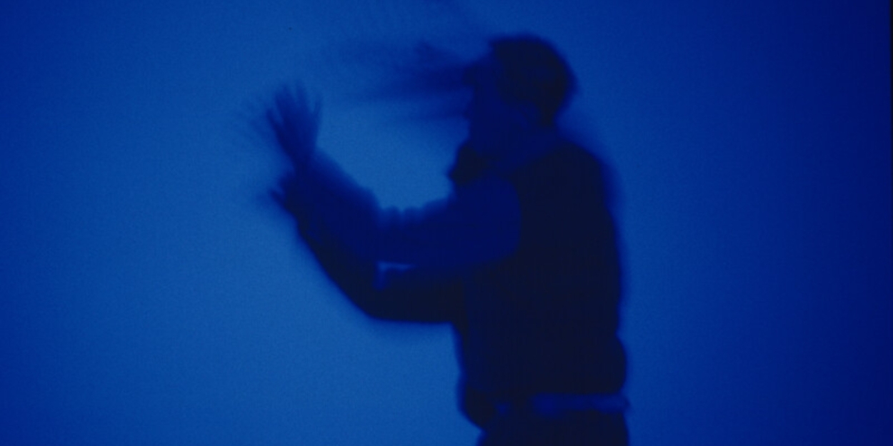 Derek Jarman's BLUE Re-Imagined In A Special Live Performance At The Southbank Centre  Image