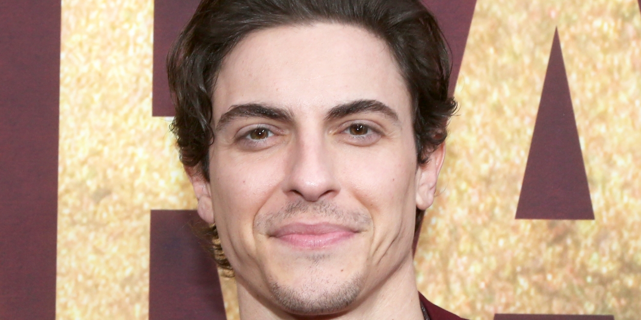 Derek Klena, Isabelle McCalla & More to Star in HAPPY, TEXAS Industry Presentations  Image