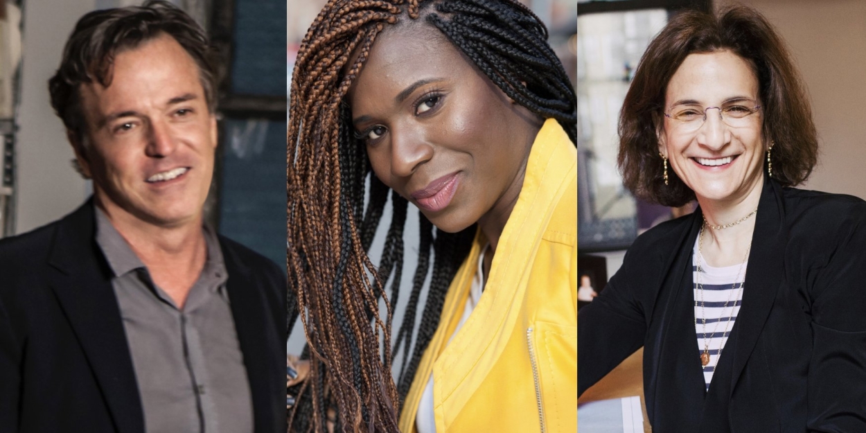 Derek McLane, Dede Ayite, Natasha Katz, and More Join OTHELLO Creative Team  Image