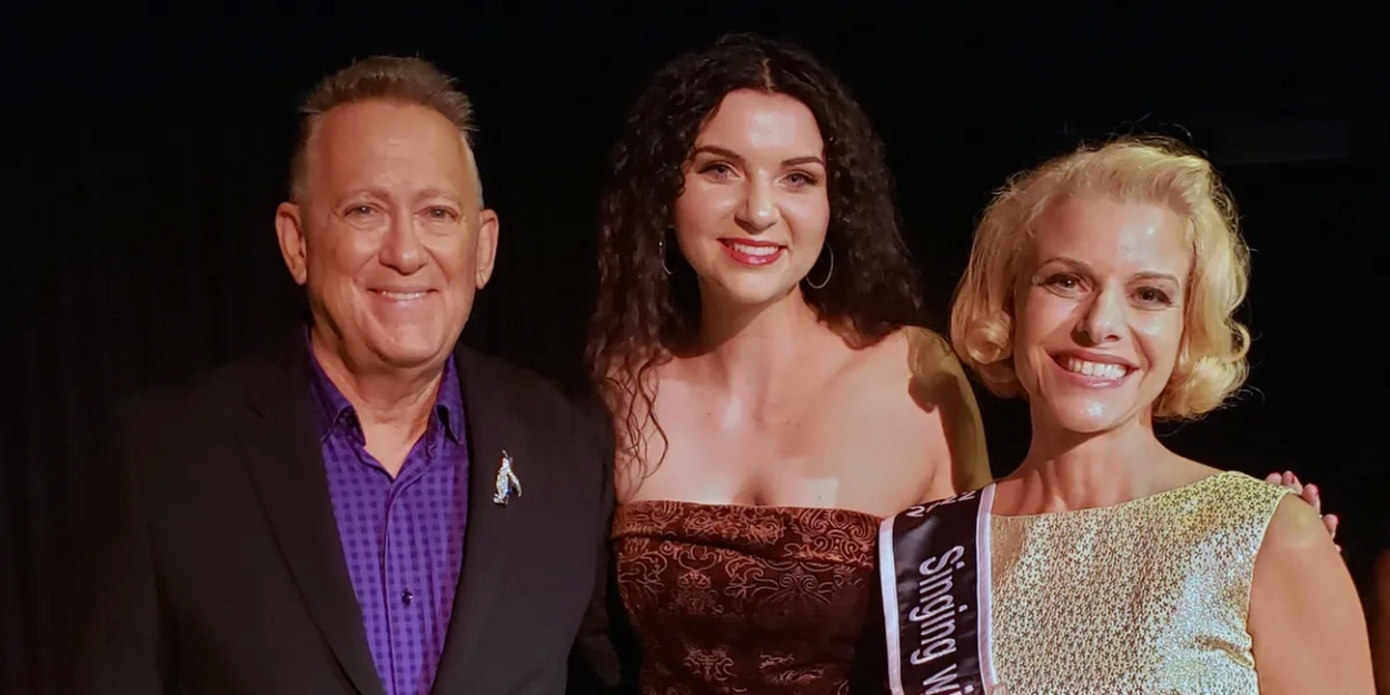 Desert Ensemble Theatre Reveals Cast of SINGING WITH THE DESERT STARS