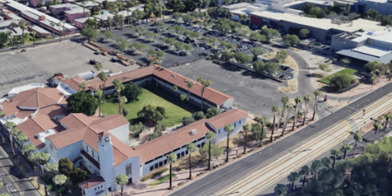 Desert Southwest Conference, Phoenix Art Museum, And Phoenix Theatre Company Launch Partne Photo