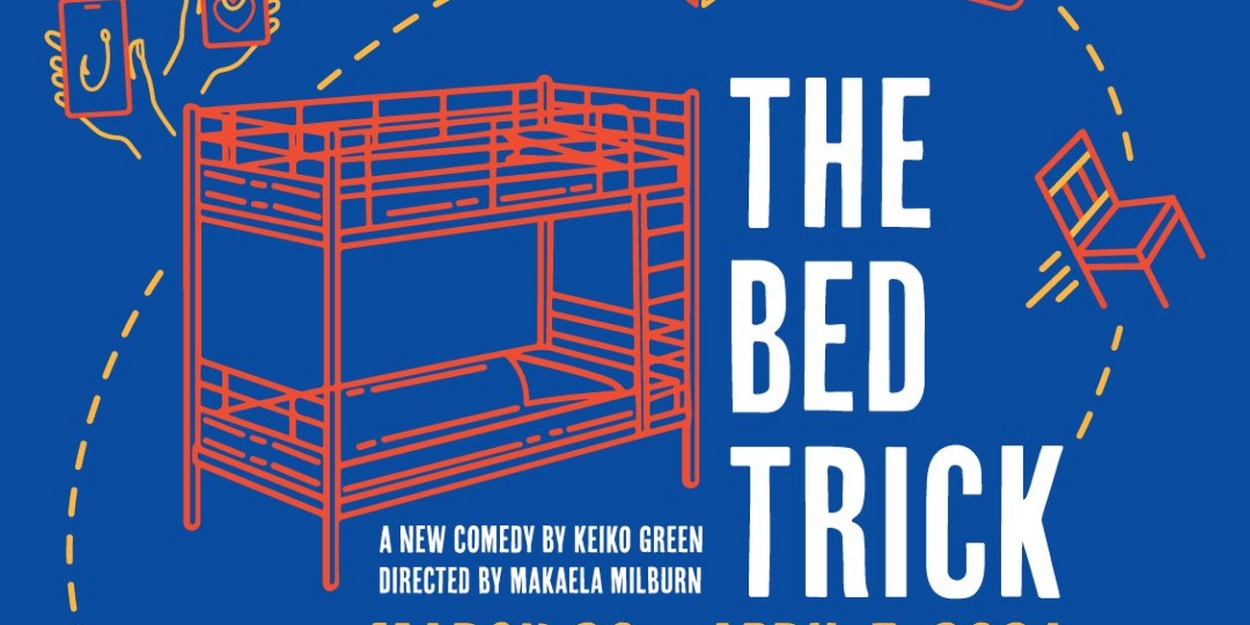 Design Team Set for Seattle Shakespeare Company's 2023–2024 Production, THE BED TRICK 