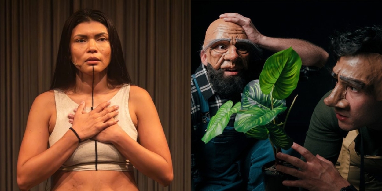 Destinos, 7th Chicago International Latino Theater Festival Reveals Two Upcoming Limited Engagements  Image