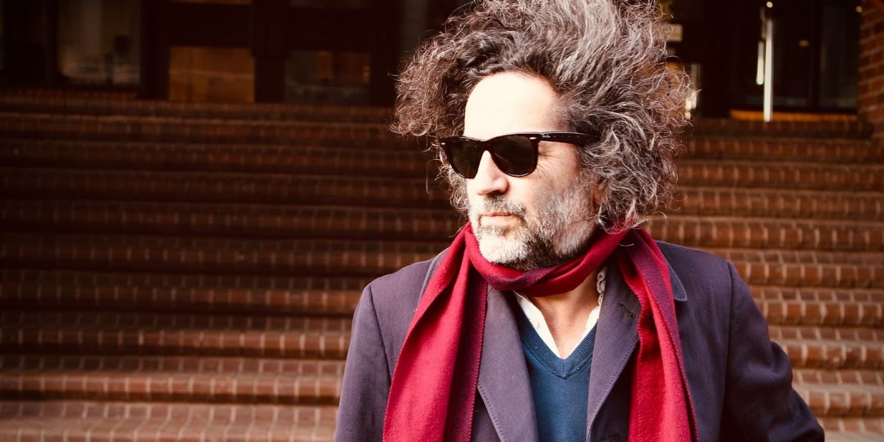 Destroyer Shares Single 'Cataract Time,' Unveils New Tour Dates  Image