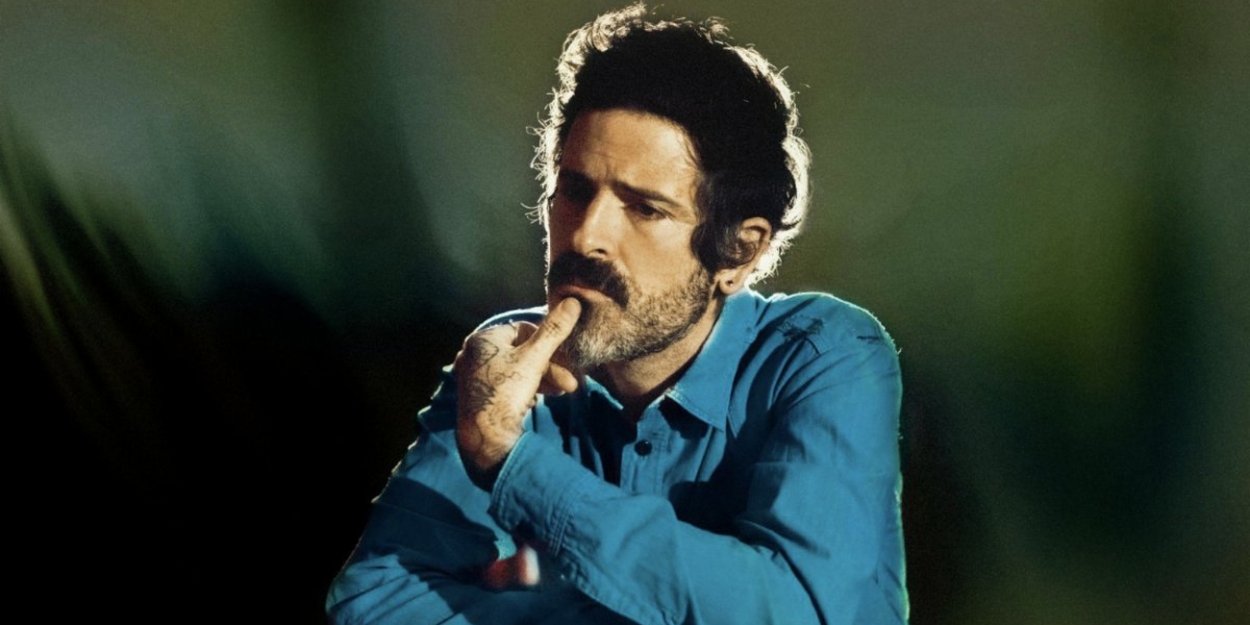 Devendra Banhart Releases 'Fireflies' From New Album Out Friday 