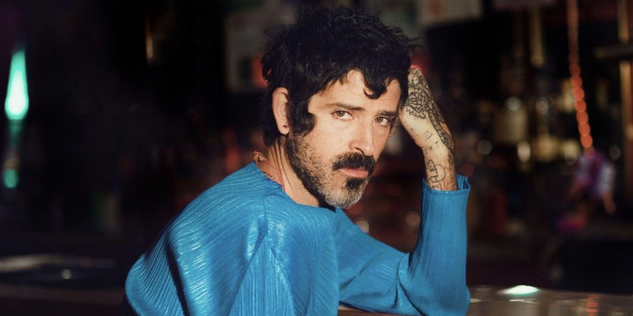 Devendra Banhart Releases New Track 'Sirens' 