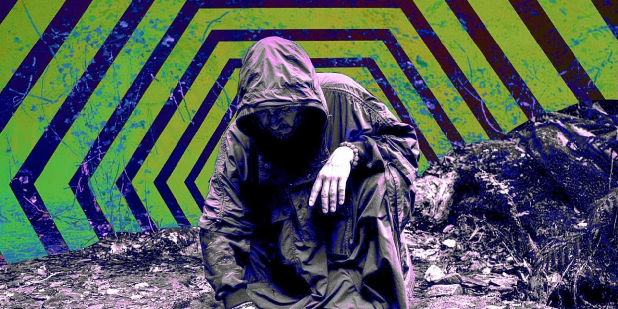 Dhani Harrison Releases “Damn That Frequency (East Star All-Stars Remix)”