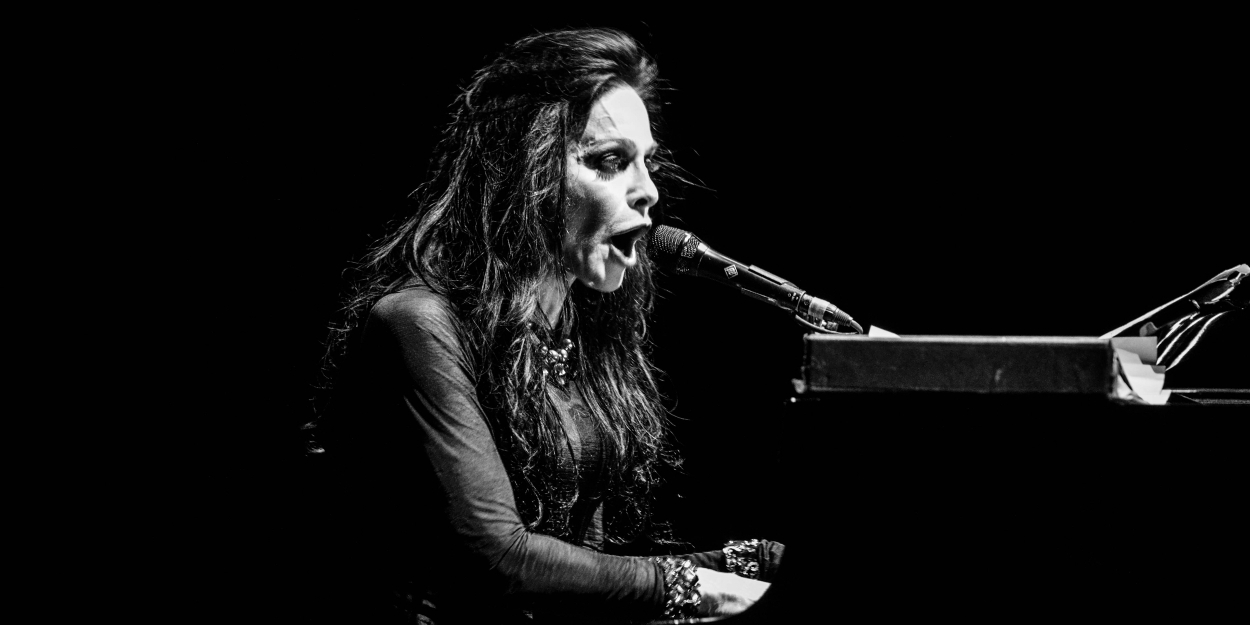 Diamanda Galás Shares New Single 'La Llorona' Ahead of Live Album  Image