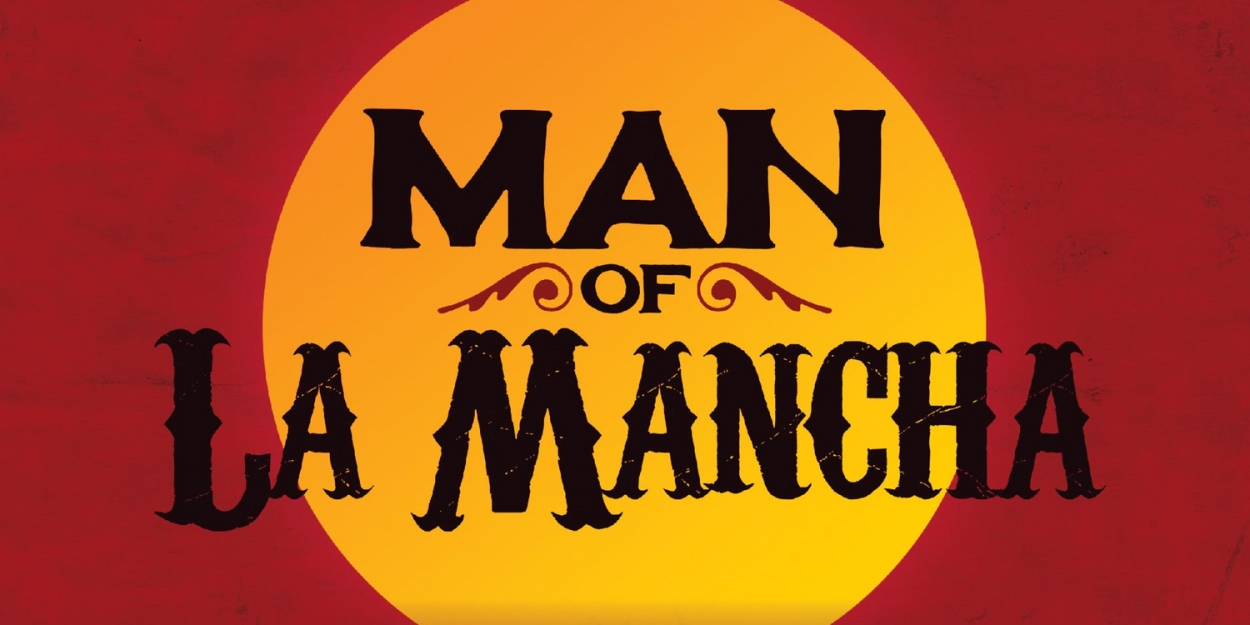MAN OF LA MANCHA Begins At Diamond Head Theatre Next Week Photo