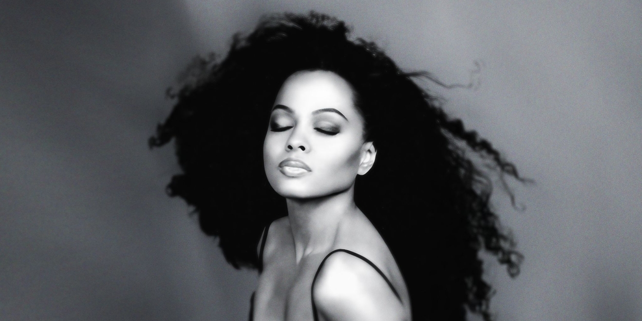 Diana Ross Sets ‘A Symphonic Celebration’ 2025 UK Tour  Image