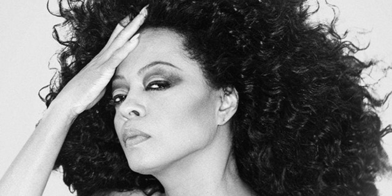 Diana Ross To Appear At Bergen Performing Arts Center 20th Anniversary Gala Photo