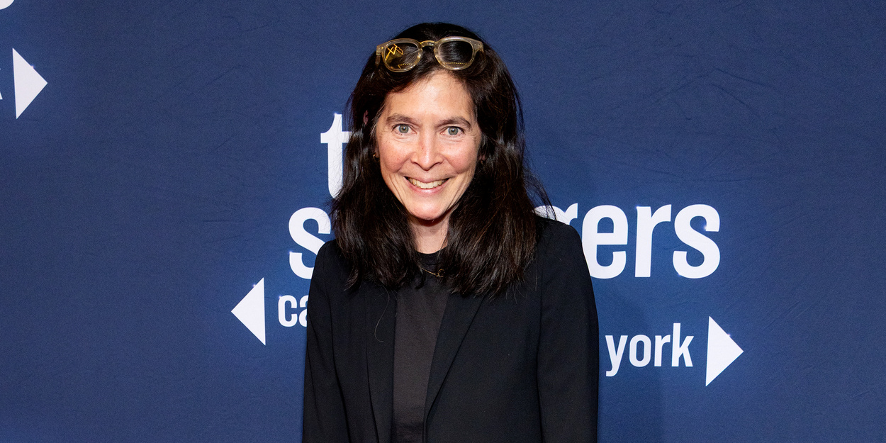 Diane Paulus Will Direct Immersive David Bowie Inspired LIFE ON MARS at American Repertory Theater Diane Paulus Will Direct Immersive David Bowie Inspired LIFE ON MARS at American Repertory Theater