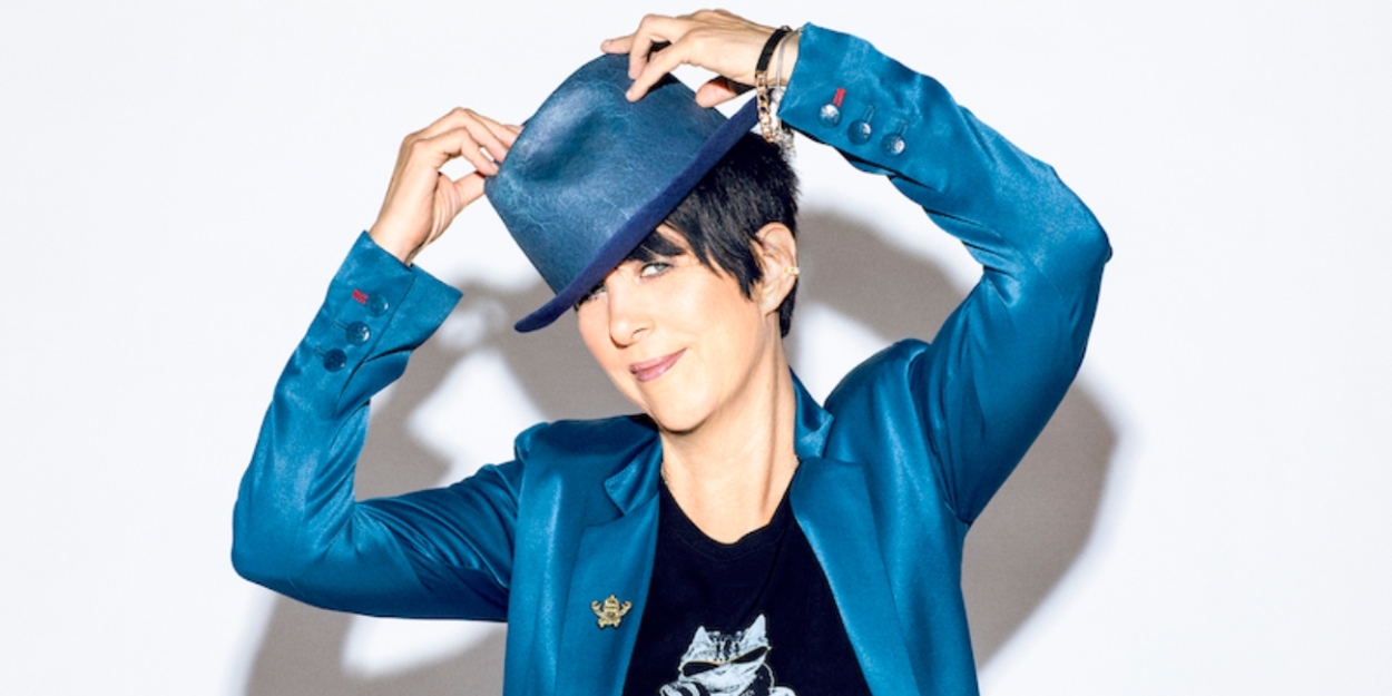 Diane Warren To Be Honored At Last Chance For Animals Gala On October 14 In Beverly Hills 