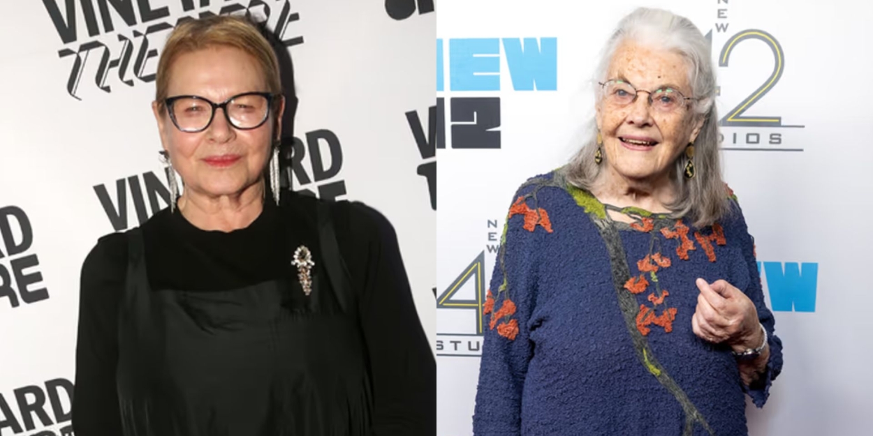 Dianne Wiest and Lois Smith Join ELSBETH as Season 3 Guest Stars Photo