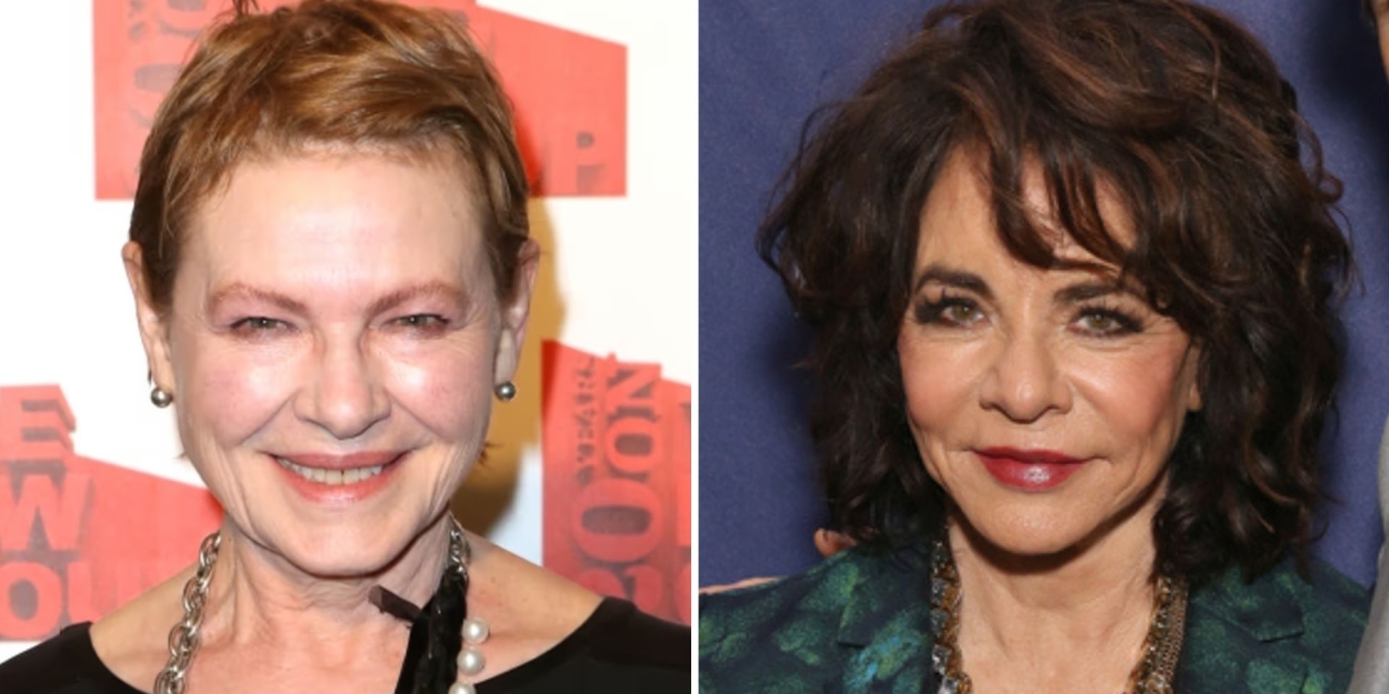 Dianne Wiest and Stockard Channing to Reprise Roles in PRACTICAL MAGIC 2 Photo