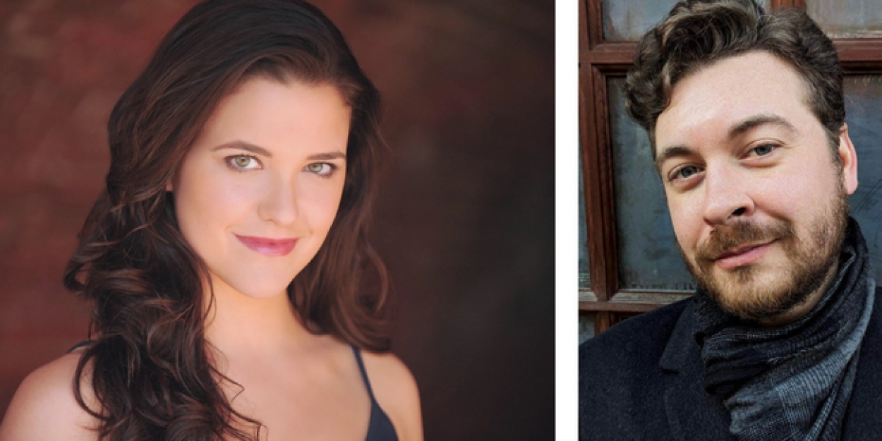 Additional Casting Announced for FINDING MADAME CURIE at MusiCoLab's Spotlight Series 