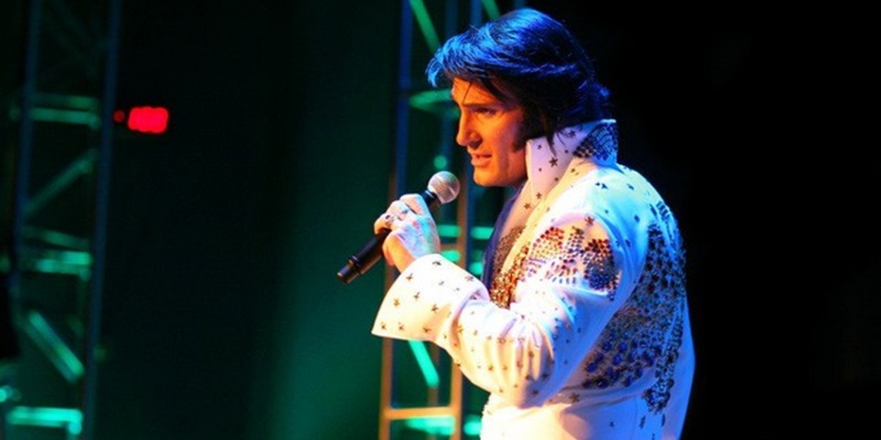 Dinner And A Movie With Elvis Returns To Catalina Museum For Art & History  Image