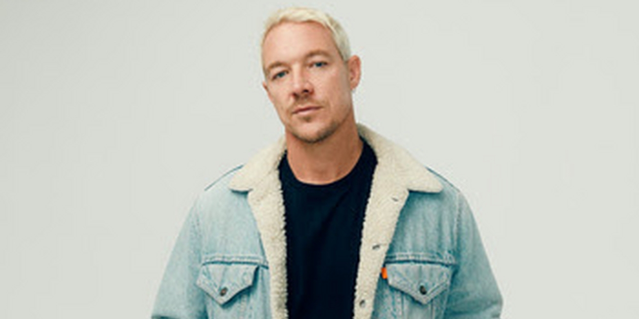 Diplo Shares 'Diamond Therapy' With Walker & Royce and Channel Tres 